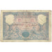 France, 100 Francs, 1908, O.5214 479, B, Fayette:21.23, KM:65e