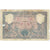 França, 100 Francs, 1905, F.4284 832, VG(8-10), Fayette:21.19, KM:65e