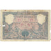 França, 100 Francs, 1905, F.4284 832, VG(8-10), Fayette:21.19, KM:65e