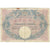 France, 50 Francs, 1906, Bleu et Rose, VG(8-10), Fayette:14.18, KM:64d