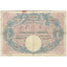 França, 50 Francs, 1906, D.2967 394, VG(8-10), Fayette:14.18, KM:64d
