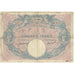 France, 50 Francs, 1909, M.3515 727, B, Fayette:14.22, KM:64e