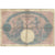 França, 50 Francs, 1909, M.3515 727, VG(8-10), Fayette:14.22, KM:64e