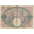 Frankrijk, 50 Francs, Bleu et Rose, 1910, O.3801 832, B, Fayette:14.23, KM:64e