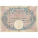 Frankrijk, 50 Francs, Bleu et Rose, 1912, W.4453 512, TB, Fayette:14.25, KM:64e