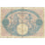 França, 50 Francs, 1914, R.5631 768, VG(8-10), Fayette:14.27, KM:64e