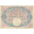 France, 50 Francs, 1914, Bleu et Rose, VF(20-25), Fayette:14.27, KM:64e