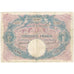 França, 50 Francs, 1917, B.7505 328, VF(20-25), Fayette:14.30, KM:64e