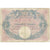 Francia, 50 Francs, Bleu et Rose, 1918, E.7891 733, MB, Fayette:14.31, KM:64e