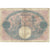 Frankreich, 50 Francs, Bleu et Rose, 1918, E.7891 733, S, Fayette:14.31, KM:64e