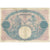 França, 50 Francs, Bleu et Rose, 1919, T.8459 837, VF(20-25), Fayette:14.32