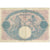 France, 50 Francs, 1921, Bleu et Rose, VF(20-25), Fayette:14.34, KM:64f