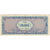 Frankrijk, 100 Francs, 1944, 76885303, TTB+, Fayette:VF25.06, KM:123a