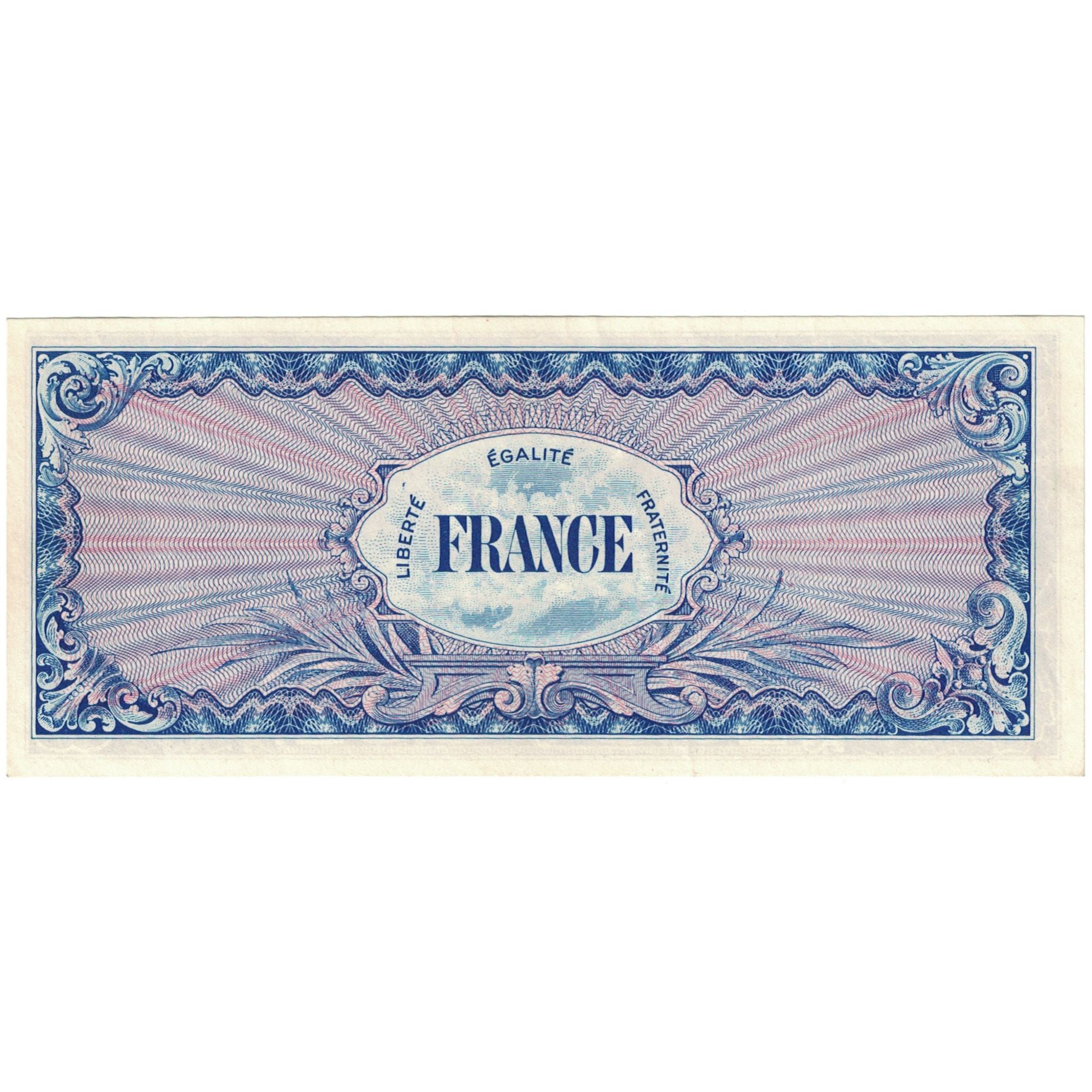 France, 100 Francs, 1944, 17571719, SUP+, Fayette:VF25.02, KM:123b