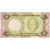 Banknote, Nigeria, 1 Naira, KM:23a, EF(40-45)