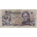Banknote, Austria, 50 Schilling, 1970-01-02, KM:143a, VG(8-10)