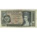 Banknote, Austria, 100 Schilling, 1969-01-02, KM:146a, F(12-15)