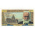 Francia, 5 Nouveaux Francs on 500 Francs, Victor Hugo, 1961, 52987 R.65, SC+