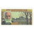 Frankrijk, 5 Nouveaux Francs on 500 Francs, Victor Hugo, 1961, 52987 R.65, SPL+