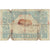 Francja, 5 Francs, Bleu, 1912, Z.960, VG(8-10), Fayette:02.09, KM:70
