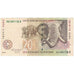 Billet, Afrique du Sud, 20 Rand, KM:124b, TTB