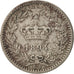 Italy, Umberto I, 20 Centesimi, 1894, Berlin, EF(40-45), Copper-nickel, KM:28.1