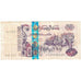 Nota, Argélia, 500 Dinars, 1998, 1998-10-06, KM:139, VF(20-25)