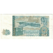 Banknote, Algeria, 10 Dinars, 1983, 1983-12-02, KM:132a, EF(40-45)