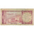 Banknot, Arabia Saudyjska, 1 Riyal, KM:16, VF(20-25)