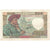 Francja, 50 Francs, Jacques Coeur, 1941, T.50 06208, VF(20-25), Fayette:19.07