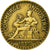 Moneta, Francja, Chambre de commerce, 2 Francs, 1926, Paris, EF(40-45)