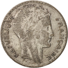 France, Turin, 10 Francs, 1930, Paris, TB+, Argent, KM:878, Gadoury:801