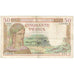 France, 50 Francs, Cérès, 1939, S.10786, VF(20-25), Fayette:18.29, KM:85b