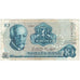 Banknote, Norway, 10 Kroner, 1983, KM:36b, VF(20-25)