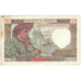 Francia, 50 Francs, Jacques Coeur, 1942, E.165 80732, BC, Fayette:19.18, KM:93