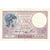 Francja, 5 Francs, Violet, 1939, H.65568, AU(50-53), Fayette:4.14, KM:72d