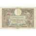 France, 100 Francs, 1928, M21286340, VF(20-25),Luc Olivier, Fayette:24.7, KM:78b
