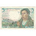 Frankreich, 5 Francs, 1943, F.62, SS, Fayette:5.3, KM:98a