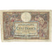 Francja, 100 Francs, 1914, F.2154, VG(8-10), Fayette:23.01, KM:71a