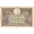 França, 100 Francs, Luc Olivier Merson, 1918, D.5375 080, AG(1-3)