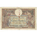 Frankreich, 100 Francs, Luc Olivier Merson, 1918, D.5375 080, GE, Fayette:23.10