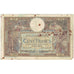 Francia, 100 Francs, Luc Olivier Merson, 1918, F.5290, D, Fayette:23.10, KM:71a