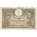 Francia, 100 Francs, Luc Olivier Merson, 1915, W.2870, MB, Fayette:23.07, KM:71a