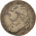 France, 12 deniers françois, 12 Deniers, 1791, Paris, TTB, Bronze,Gadoury 15