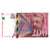 França, 200 Francs, Eiffel, 1996, B040461633, UNC(65-70), Fayette:75.03a