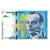 França, 50 Francs, St Exupéry, 1997, X043602851, EF(40-45), Fayette:73.4