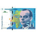 Francia, 50 Francs, 1994, Q026917831, FDS, Fayette:73.01D, KM:157a