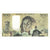 França, 500 Francs, Pascal, 1988, X.273, EF(40-45), Fayette:71.38, KM:156g