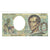 Francia, 200 Francs, Montesquieu, 1989, A.071, FDS, Fayette:70.09, KM:155c