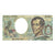 França, 200 Francs, Montesquieu, 1989, A.071, UNC(65-70), Fayette:70.09